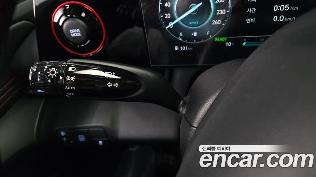 Hyundai AVANTE 2024 — photo 29