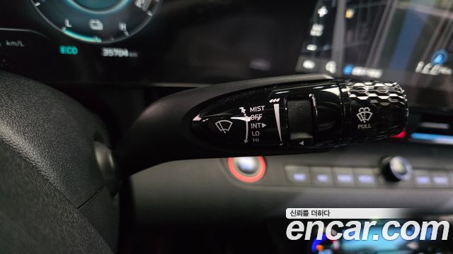 Hyundai AVANTE 2024 — photo 30