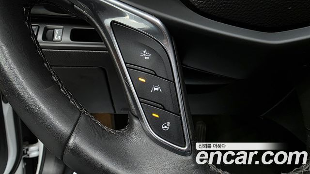 Cadillac CT6 2017 — photo 18