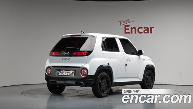 Hyundai Casper 2023 — photo 2