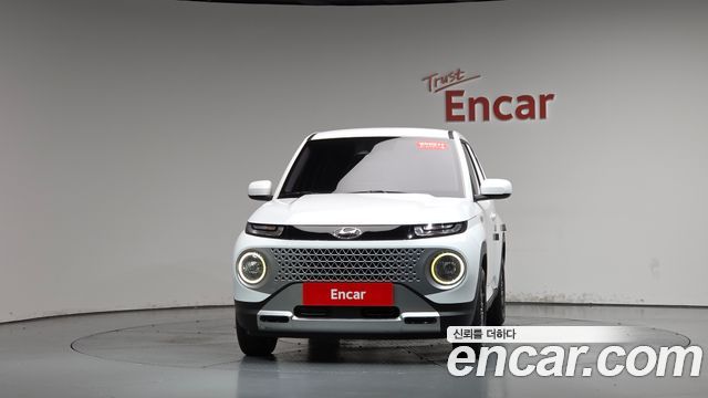 Hyundai Casper 2023 — photo 3