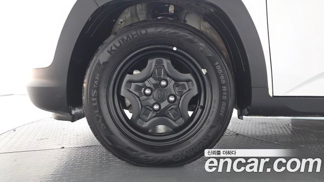 Hyundai Casper 2023 — photo 5