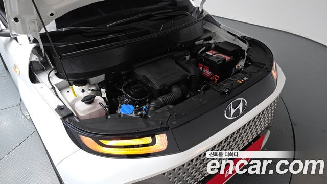 Hyundai Casper 2023 — photo 6