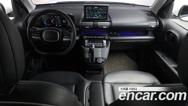 Hyundai Casper 2023 — photo 10