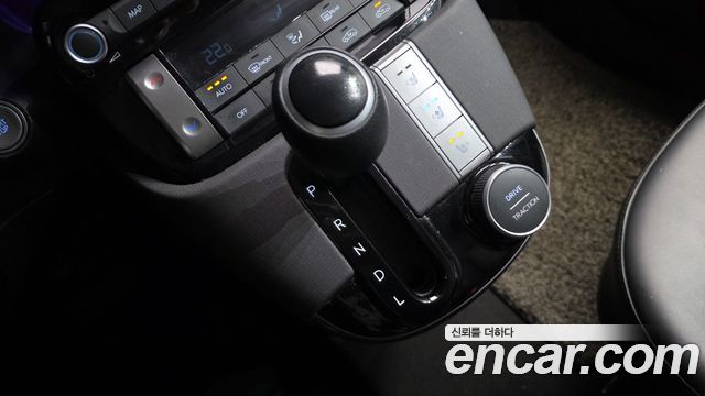 Hyundai Casper 2023 — photo 12