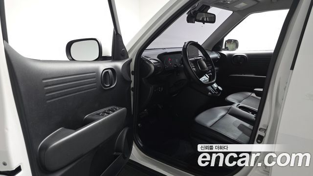 Hyundai Casper 2023 — photo 13