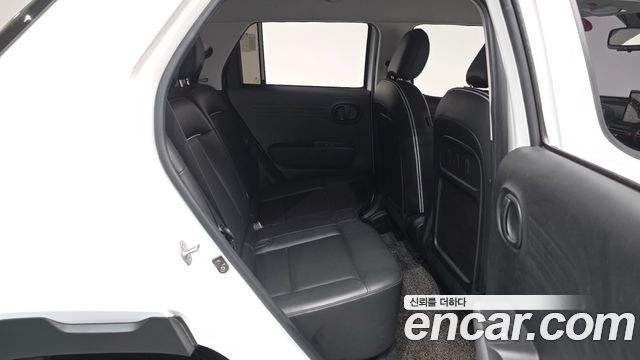 Hyundai Casper 2023 — photo 17