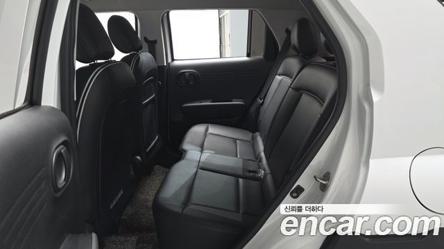 Hyundai Casper 2023 — photo 18