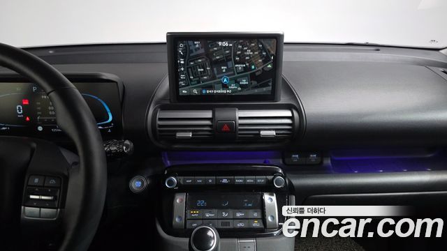 Hyundai Casper 2023 — photo 20