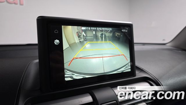 Hyundai Casper 2023 — photo 21