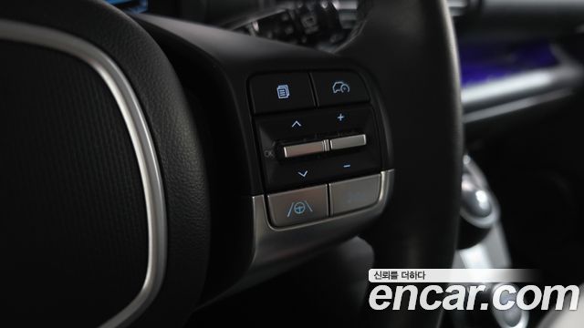 Hyundai Casper 2023 — photo 22