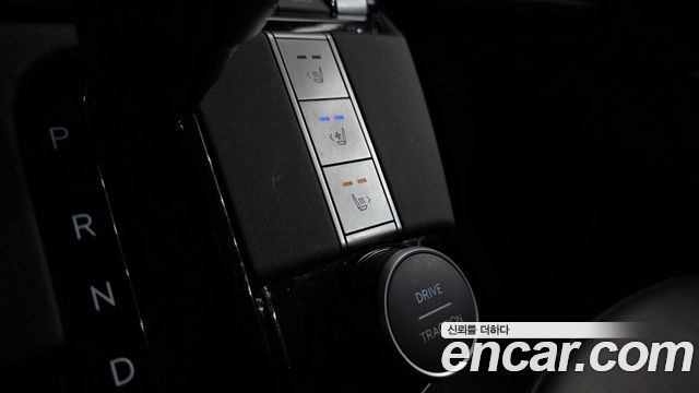 Hyundai Casper 2023 — photo 24