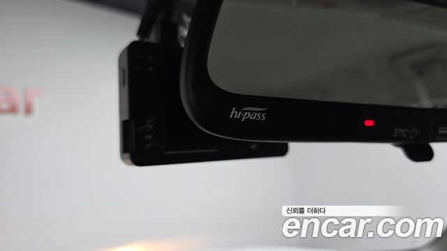 Hyundai Casper 2023 — photo 25