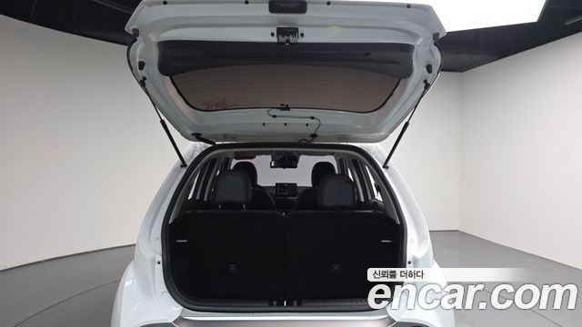Hyundai Casper 2023 — photo 26