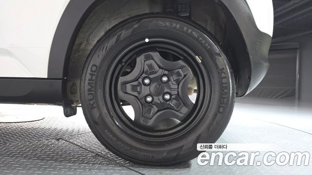 Hyundai Casper 2023 — photo 7