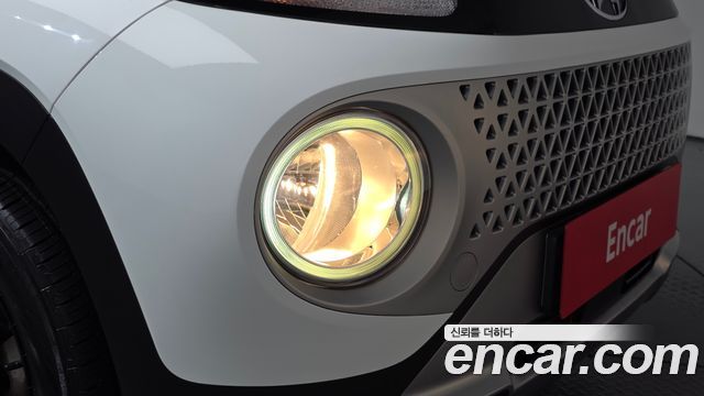 Hyundai Casper 2023 — photo 8