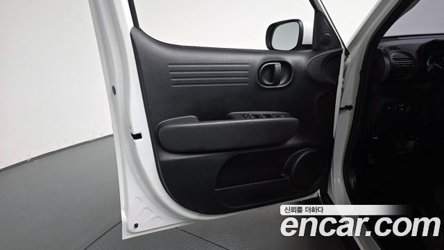Hyundai Casper 2023 — photo 14