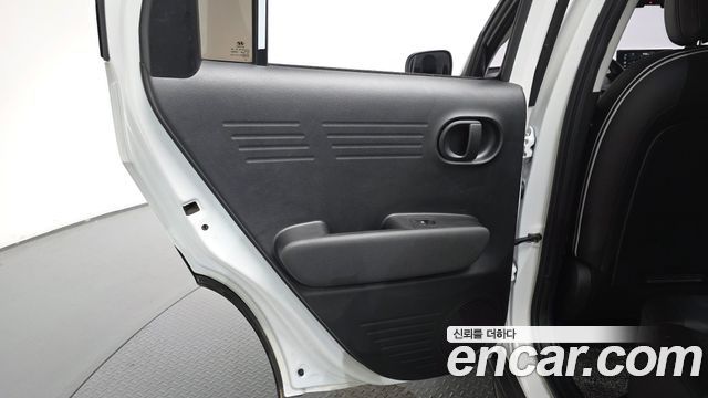 Hyundai Casper 2023 — photo 15