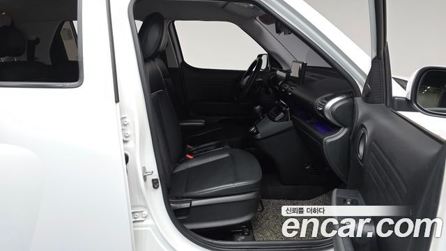 Hyundai Casper 2023 — photo 16