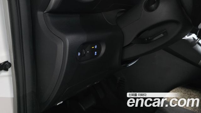 Hyundai Casper 2023 — photo 28