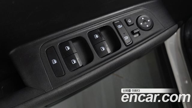 Hyundai Casper 2023 — photo 29