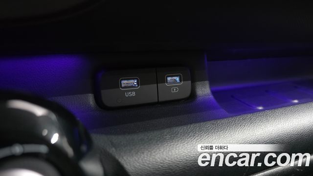 Hyundai Casper 2023 — photo 31