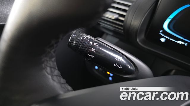 Hyundai Casper 2023 — photo 32