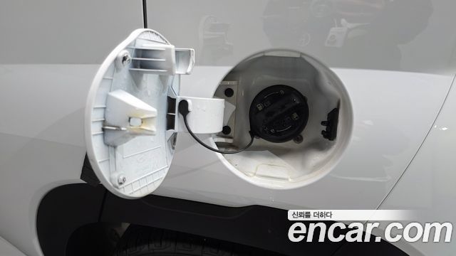 Hyundai Casper 2023 — photo 33