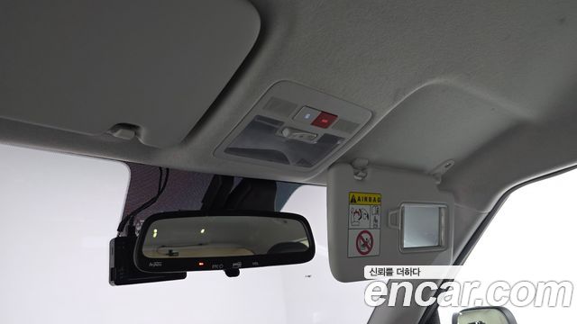 Hyundai Casper 2023 — photo 34