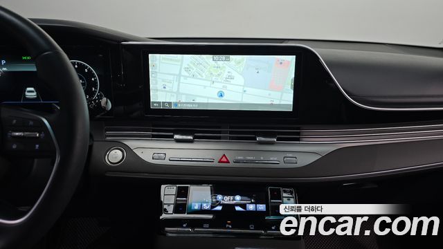 Hyundai Grandeur 2023 — photo 19