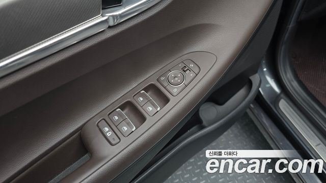 Hyundai Grandeur 2023 — photo 21