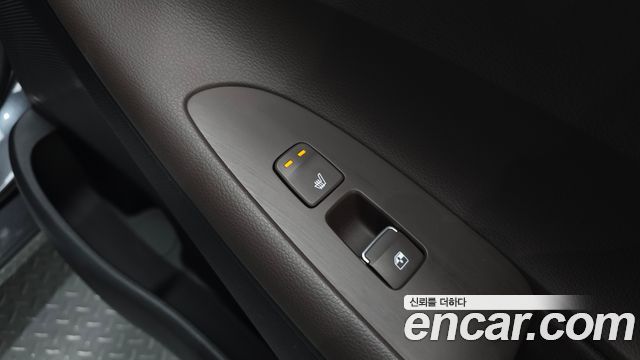 Hyundai Grandeur 2023 — photo 22