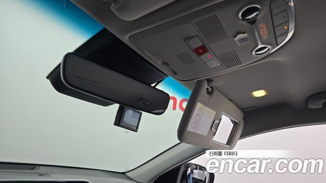 Hyundai Grandeur 2023 — photo 26