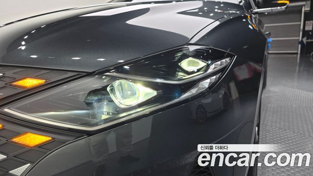 Hyundai Grandeur 2023 — photo 8