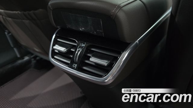 Hyundai Grandeur 2023 — photo 27