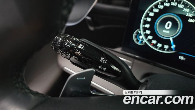Hyundai Grandeur 2023 — photo 29