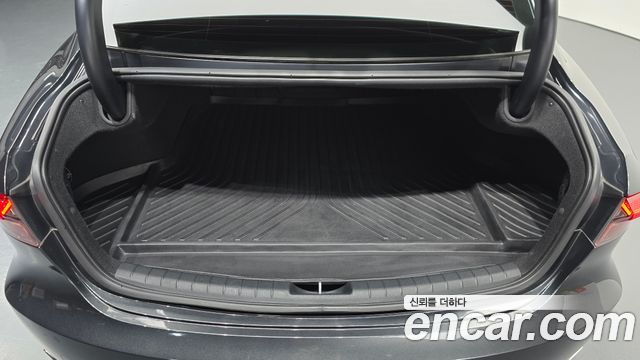 Hyundai Grandeur 2023 — photo 30