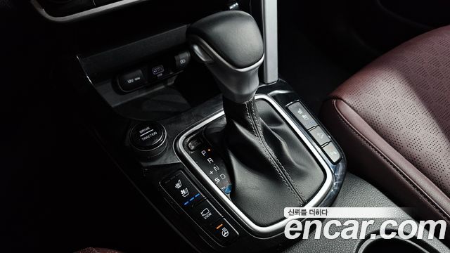 Kia Seltos 2023 — photo 12