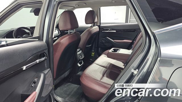 Kia Seltos 2023 — photo 17