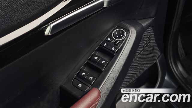 Kia Seltos 2023 — photo 22