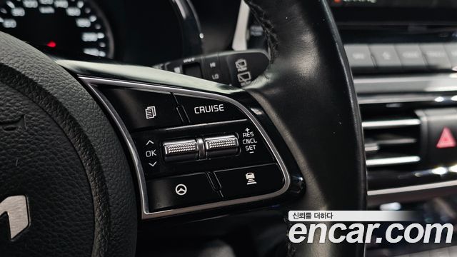 Kia Seltos 2023 — photo 23