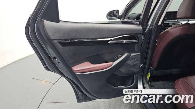 Kia Seltos 2023 — photo 15