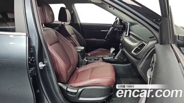 Kia Seltos 2023 — photo 16