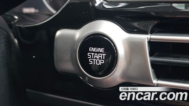 Kia Seltos 2023 — photo 27