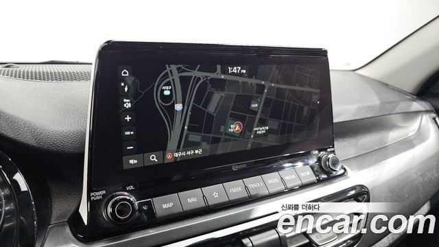 Kia Seltos 2023 — photo 30
