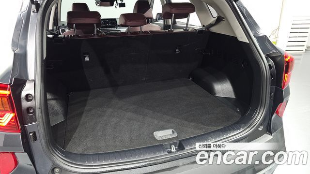 Kia Seltos 2023 — photo 31