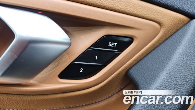 BMW Z4 2022 — photo 21