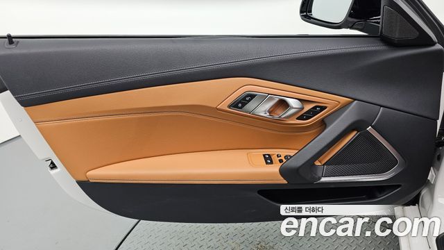 BMW Z4 2022 — photo 14