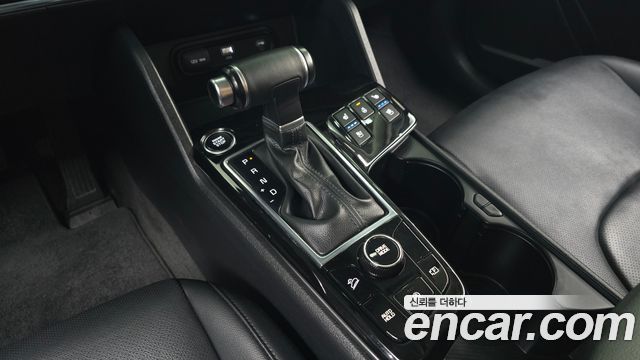Kia Sportage 2022 — photo 12