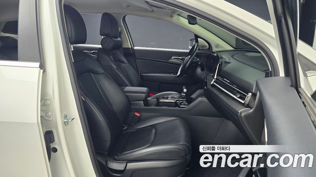 Kia Sportage 2022 — photo 13